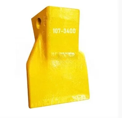 107-3400,1073400 Цатерпиллар Ј400 широки врх прирубнице