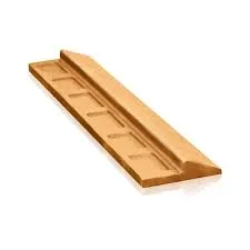 10ВЕ120 Халф Арров Буцкет Веар Едге Стрип