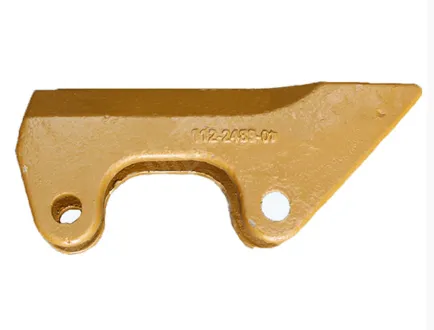 112-2489 Вертикални заштитни поклопац у Цатерпиллар стилу