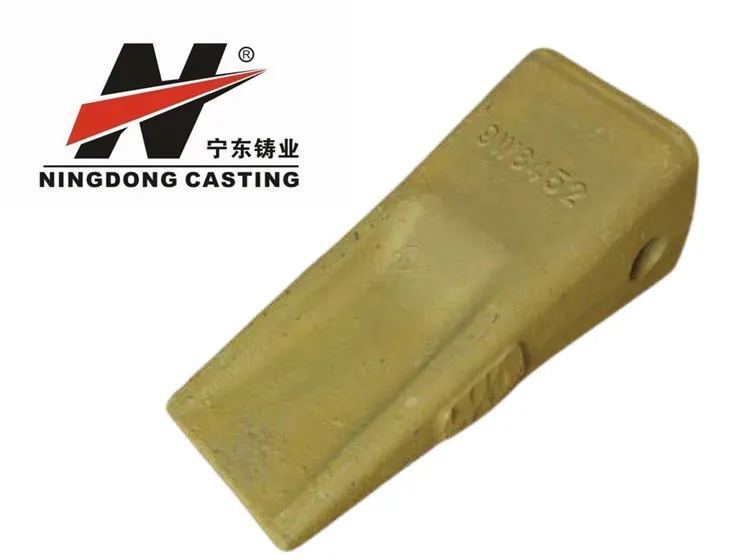 116-7459, 9В8452 Ј450 врх зуба багера