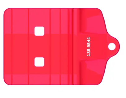 1359544,135-9544 ЦАТ Централ Халф Арров Едге