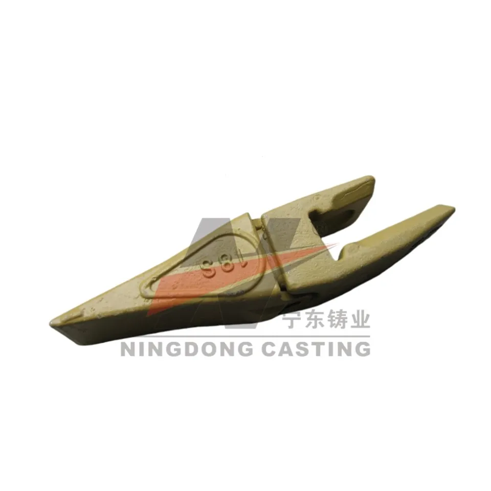 18С 18СА Кина зуби кашике и адаптер