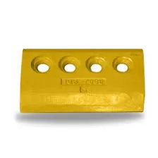 195-7096 Центар хабајуће плоче сегмента утоваривача