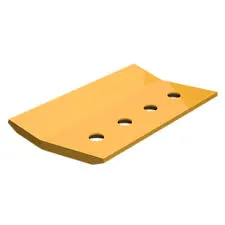 195-7097 Поклопац утоваривача са десне стране