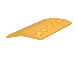 195-7230 Горња плоча централног стенског сегмента