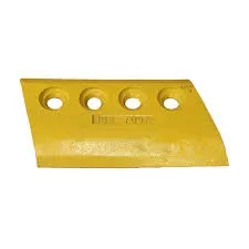 1957097,195-7097 Цатерпиллар Стиле 4 вијка за хабање на десној страни