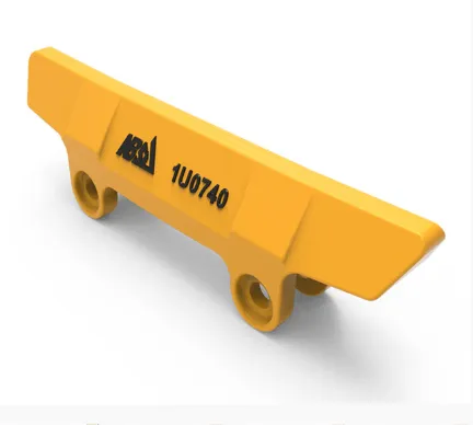 1У0740 Бочна заштита кашике за ЦАТ Е345