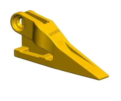 1У1878, 1У-1878 Лијеви једнозубни угаони врх