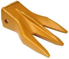 1У3202 ТР3 Трипле Тигер Тридент БуцкетТеетх за Цат Ј200