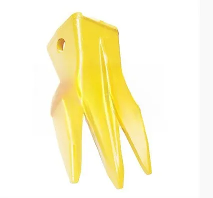 1У3302ТР3 Цат Стиле Ј300 Трипле Пицк Буцкет Тоотх