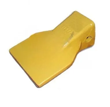 1У3352 Цатерпиллар стандардни зуб корпе за прљавштину за серију 350