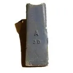 21ХКС, 21- ХКС Хенслеи Риппер Стандардни зуби