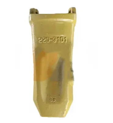 220-9101 Цатерпиллар Хеави Дути Лонг К100 зуб корпе