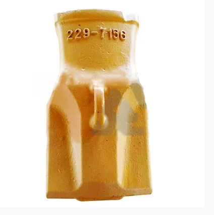 229-7156 ЦАТ374 385 390 992 К150 Тешки абразивни зуб