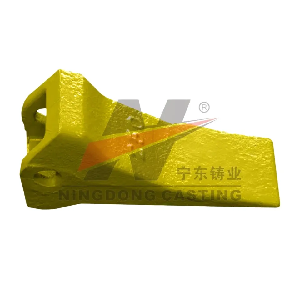 250ФАБ Х&Л Буцкет Тоотх