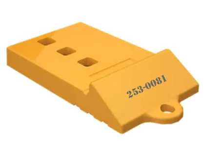 253-0081 ЦАТ стил РУКА Полустрелице ЛХ