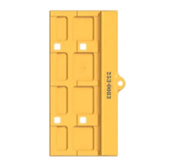 253-0083 Полустрелице за учитавање у ЦАТ стилу