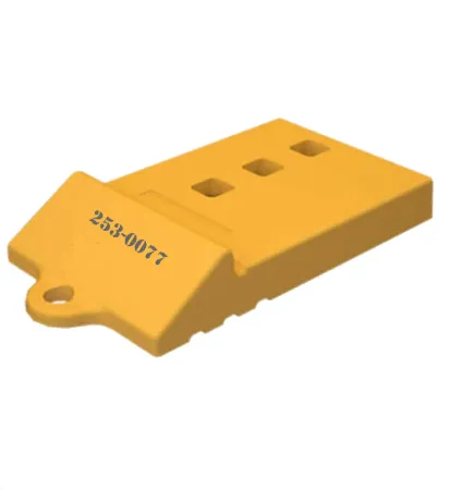 2530077/253-0077 Полустрелица са леве ивице