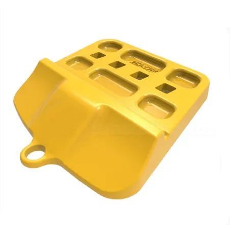 257-1783,2571783 Цатерпиллар заштита ивице полустреле