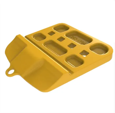 257-1784,2571784 СРЕДЊИ СЕГМЕНТ СТРЕЛИЦЕ УЛЕВО