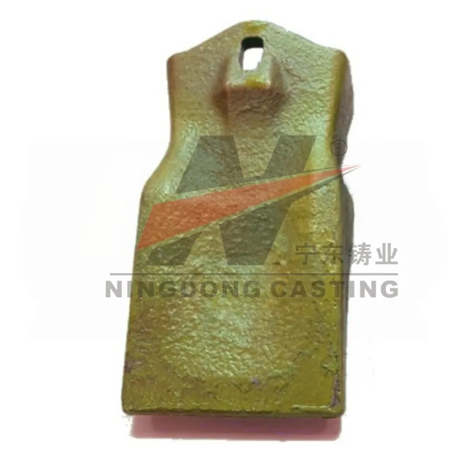 25АП ЕСЦО АП Точка зуба за опште рударство