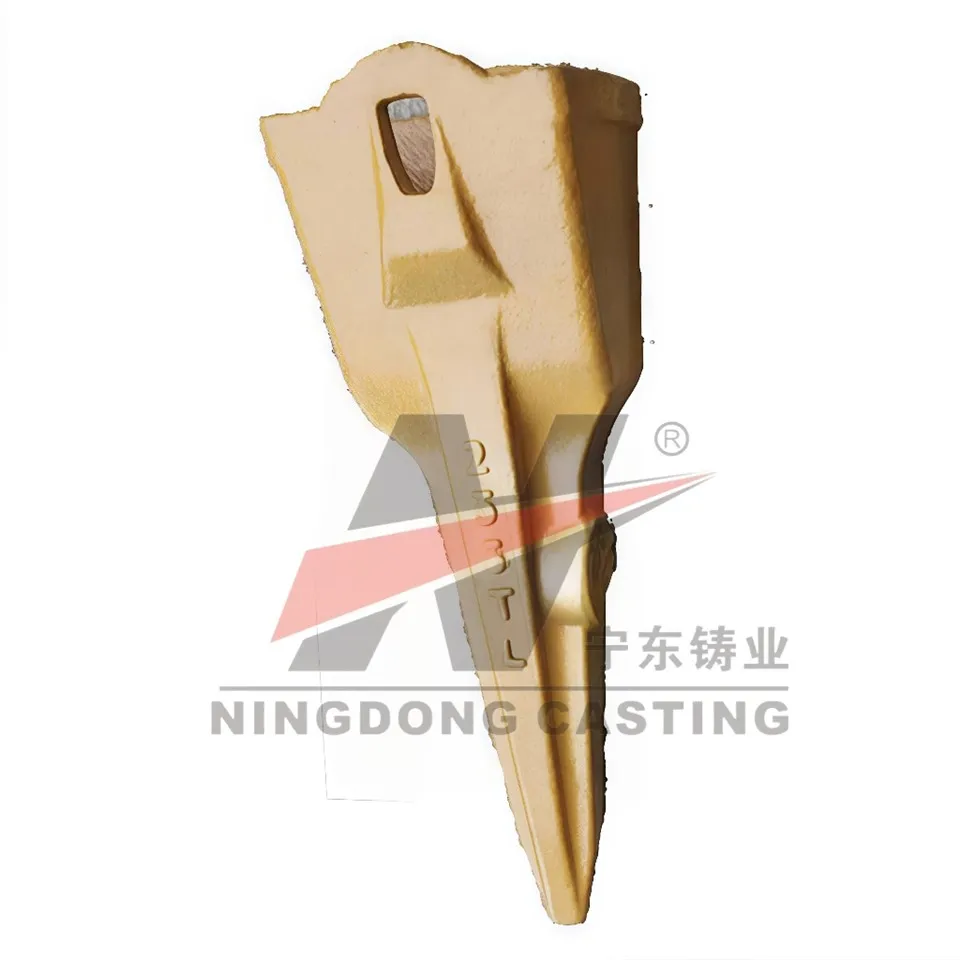 25СТЛ Есцо Лонг Тигер Тип за Доосан ДХ75 ДХ80