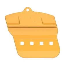 264-2091 Сегмент корпе утоваривача на точковима РХ