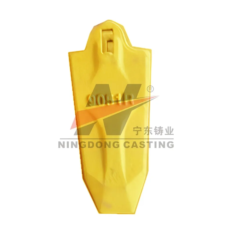 2713-9051РЦ Доосан СОЛАР 55В-В Роцк Буцкет Тип