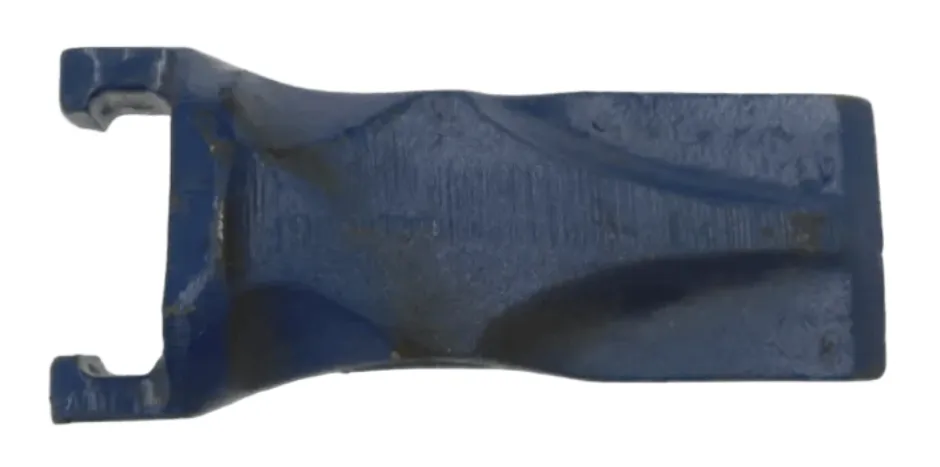 27Силхк то зуб канта за прљавштину се уклапа у Хенслеи