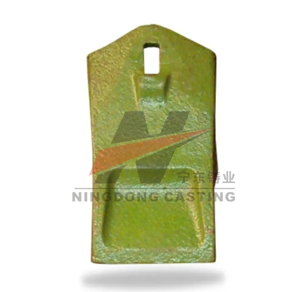 35Р ЕСЦО стил Роцк кратак зуб кашике