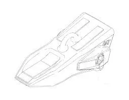 368-3861 А150 992К 990К утоваривач за тешке услове АРМ савет