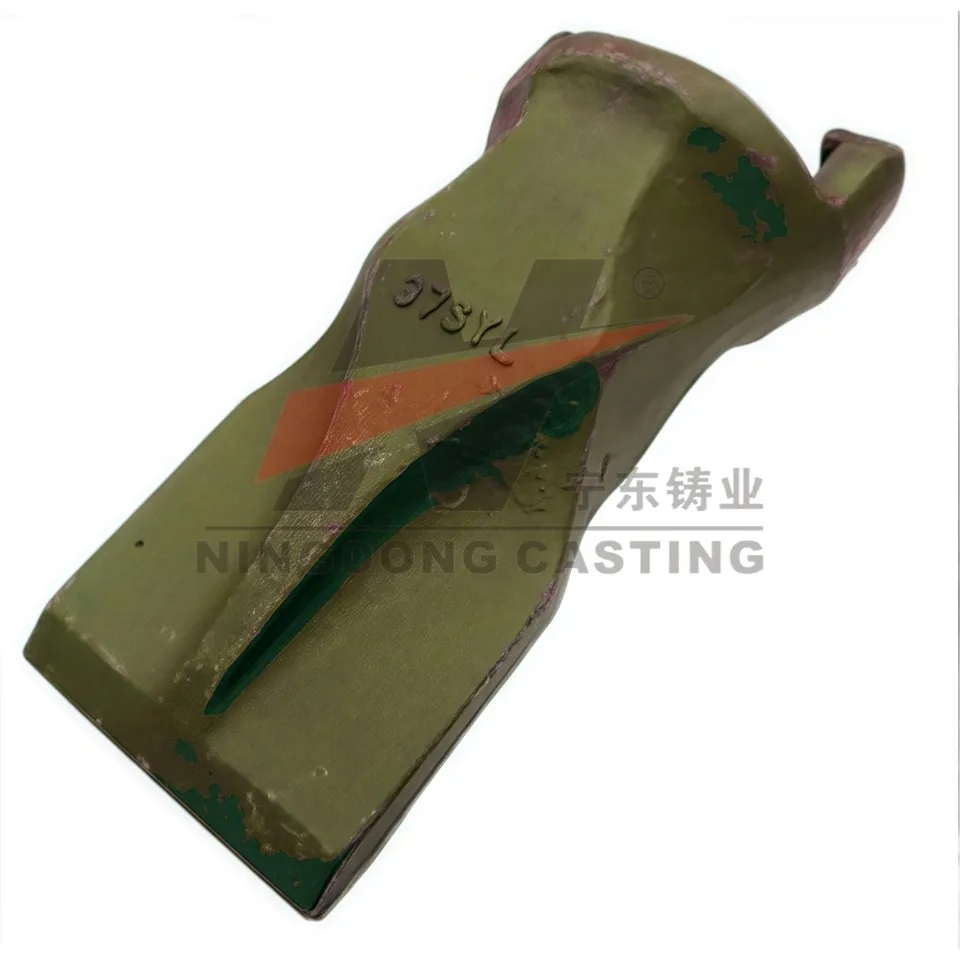 37СИЛ 37 серија Хелилок систем зуба кашике