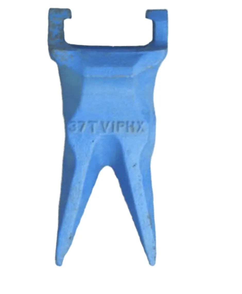 37твипхк Хенслеи Стиле два зуба тигра