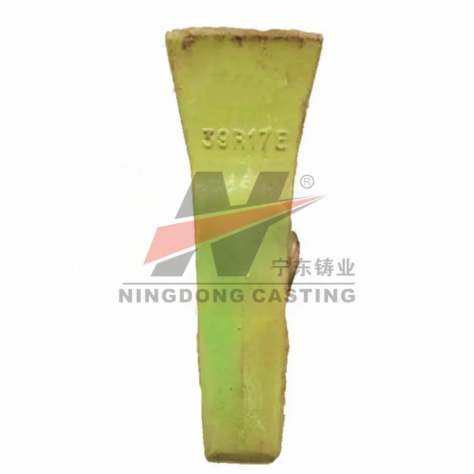 39Р17Е Есцо Риппер Роцк Тоотх Буцкет Цровн за КАТО 1500