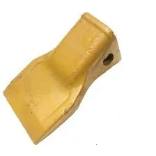 3Г8250 ЦАТ Стиле Ј250 Раширени зуб кашике