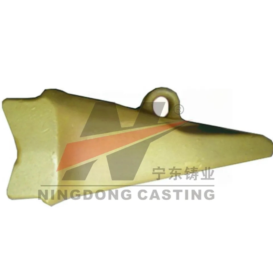 4232412 ХИТАЦХИ рударско багер ЕКС2500 зуб