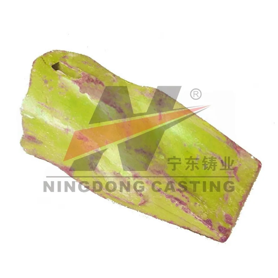 45АП Тачка зуба за утовариваче