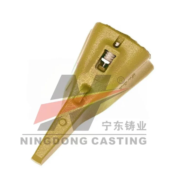 4ГАП2 ЕСЦО песак и глину бирају зуб