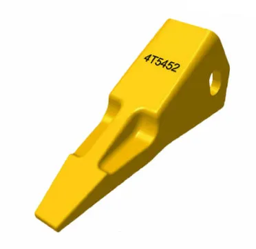 4Т5452 Цатерпиллар 4Т-5452 врх средњег продора