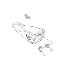 505-4010 ЦА010ХП А110 Цат Адвансис Тешки пенетрациони врх