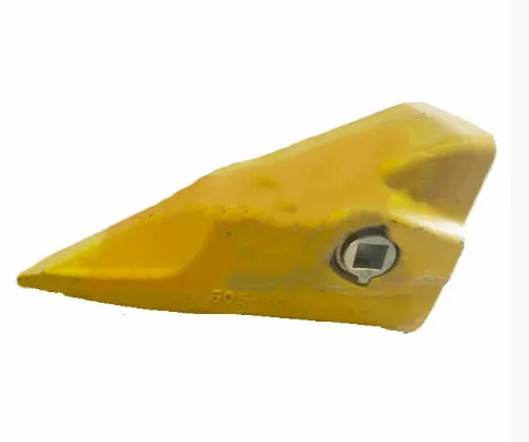 505-4081 Утоваривач на точковима 950Л Пробојни зуб