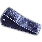 50ХКС Хенслеи Стандард Дуги зуби канте