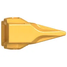 539-5677 Цат А70 БАГЕР НА ТОЧКОВИМА Зупци кашике