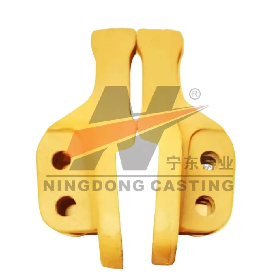 54211214, 54211215 МСТ Бочни зуби резача