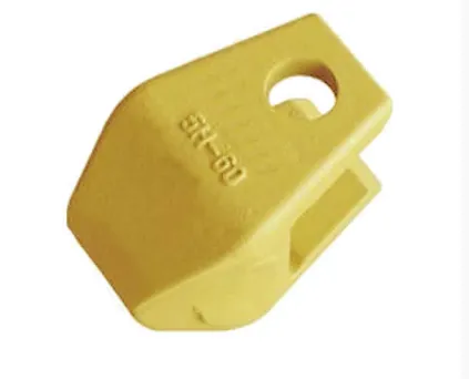 5Х-60 Буцкет Лип Гуард