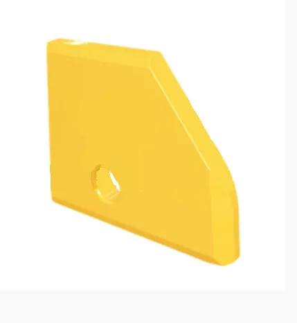 5В1784,5В-1784 ГУСЕНИЧНИ ЛОАДЕР 955Л 963 963Б 963Ц Угаона плоча за заваривање ЛХ