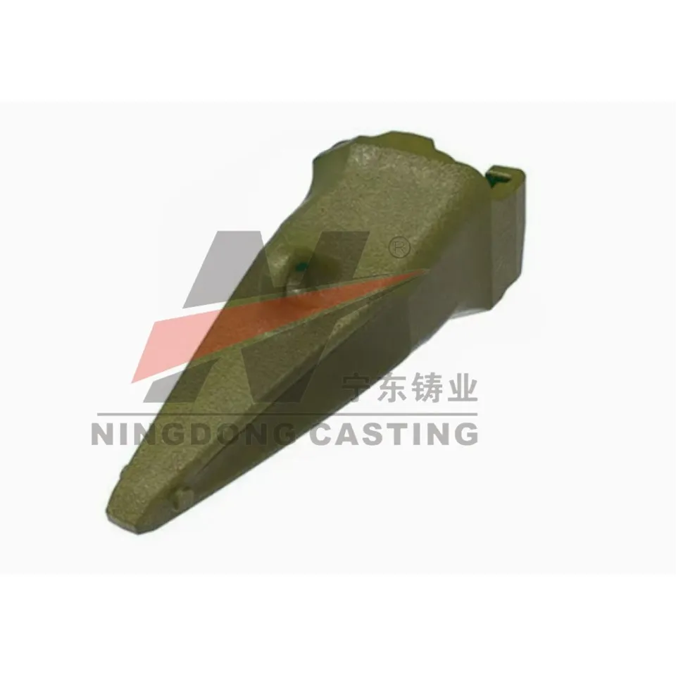 65СВ2ВКС, 652В2ВКС Рударско багер 65СВ2 Тигер ТИГЕР