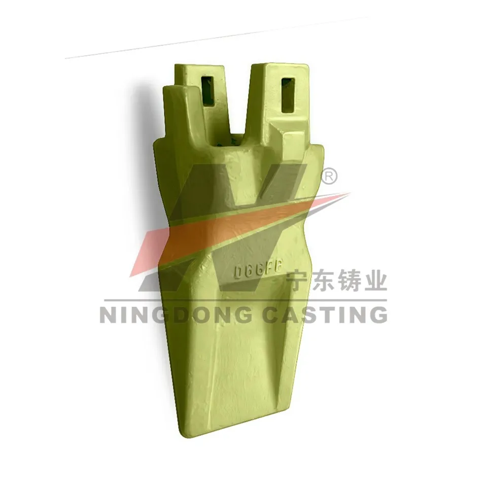 66-ФП, 66ФП СУПЕРТАПЕР ЕСЦО ВИДЕ ЗУБ