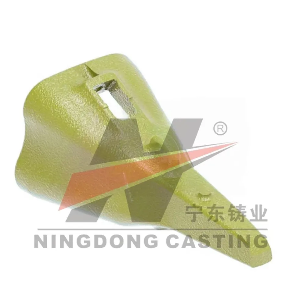 6Гац 2 6 Г серија серије затезач зубац