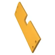 6В0276, 6В-0276 Заштитне ивице утоваривача Цат делова